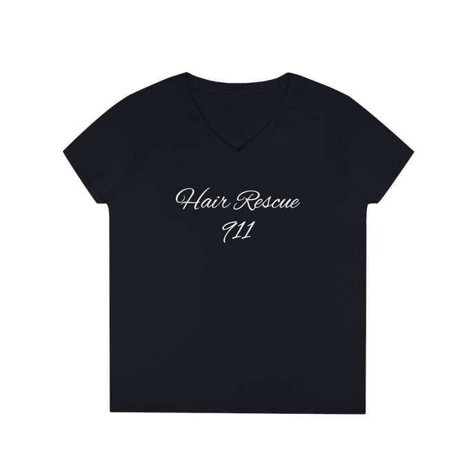 Ladies' V-Neck T-Shirt