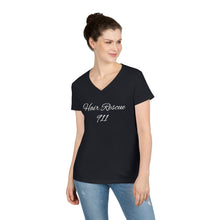 Load image into Gallery viewer, Women’s V-Neck